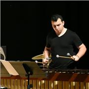 Profesor de música con titulación y experiencia de 5 años en enseñanzas musicales